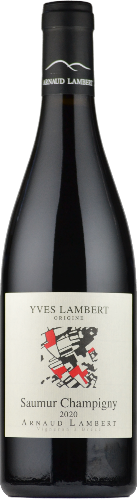 Arnaud Lambert｜ ヌーヴェル・セレクション Nouvelles Selections Inc